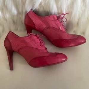 Col Haan Nike Air Shoes